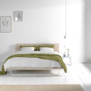 Equilli Less Bed