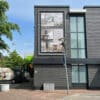 Omsels wonen winkel/showroom