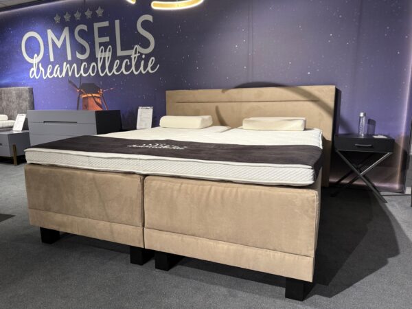 Omsels Dreamcollectie MONO Showroommodel