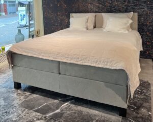 Bestel Zone7 Boxspring Bliss