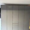 Rietberger Möbelwerken Kast Showroommodel