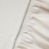 Kayori Saiko Jersey Hoeslaken Offwhite