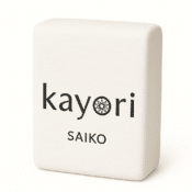 Bestel Kayori Saiko Jersey Hoeslaken Offwhite