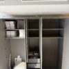 Rietberger Möbelwerken Kast Showroommodel