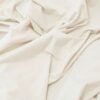 Kayori Saiko Jersey Hoeslaken Offwhite