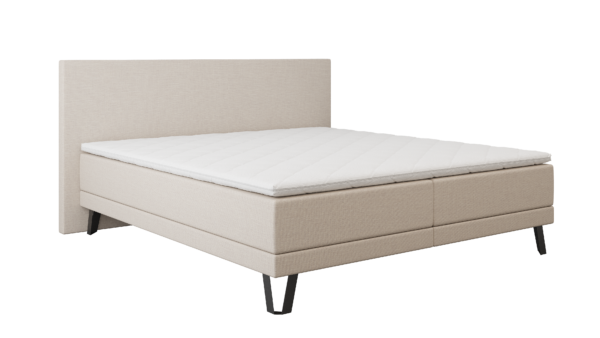 Zone7Sleeps boxspring design