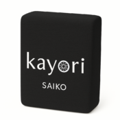 Bestel Kayori Saiko Jersey Hoeslaken Zwart
