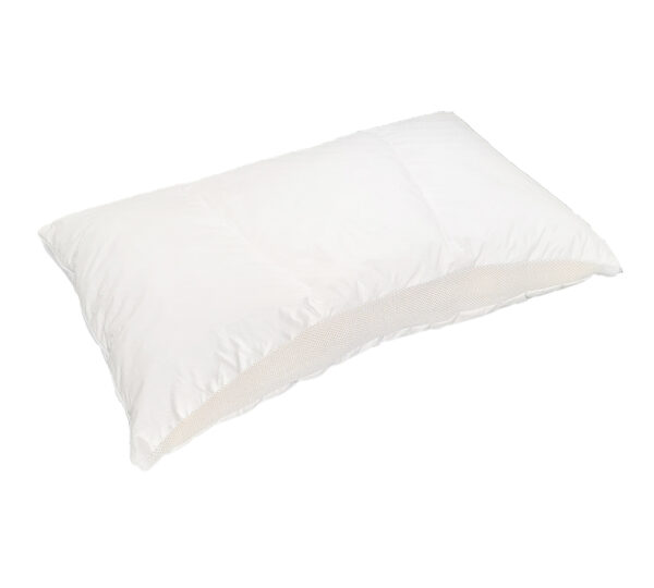 Mahoton kussen natuurlatex signature relax hoofdkussen