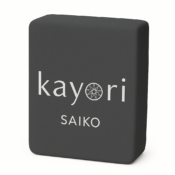Bestel Kayori Saiko Jersey Hoeslaken Antracite