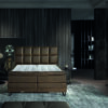 Business Class Cardiff Boxspring