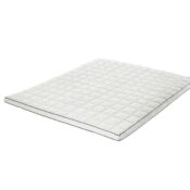 Bestel Nachtrijk Bronze HR Topper 160x200