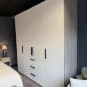 Bestel Nolte Draaideurkast Showroommodel