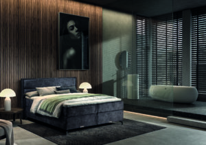 Bestel Business Class Baltimore Boxspring