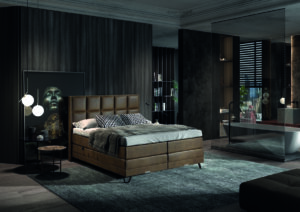 Bestel Business Class Cardiff Boxspring