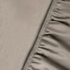 Kayori Saiko Jersey Hoeslaken Taupe