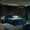 Business Class Stansted Boxspring