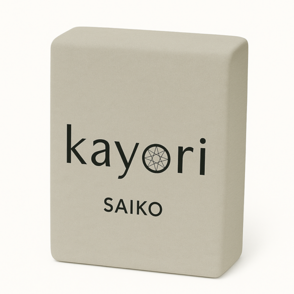 Kayori saiko zand hoeslaken