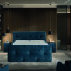 Business Class Stansted Boxspring